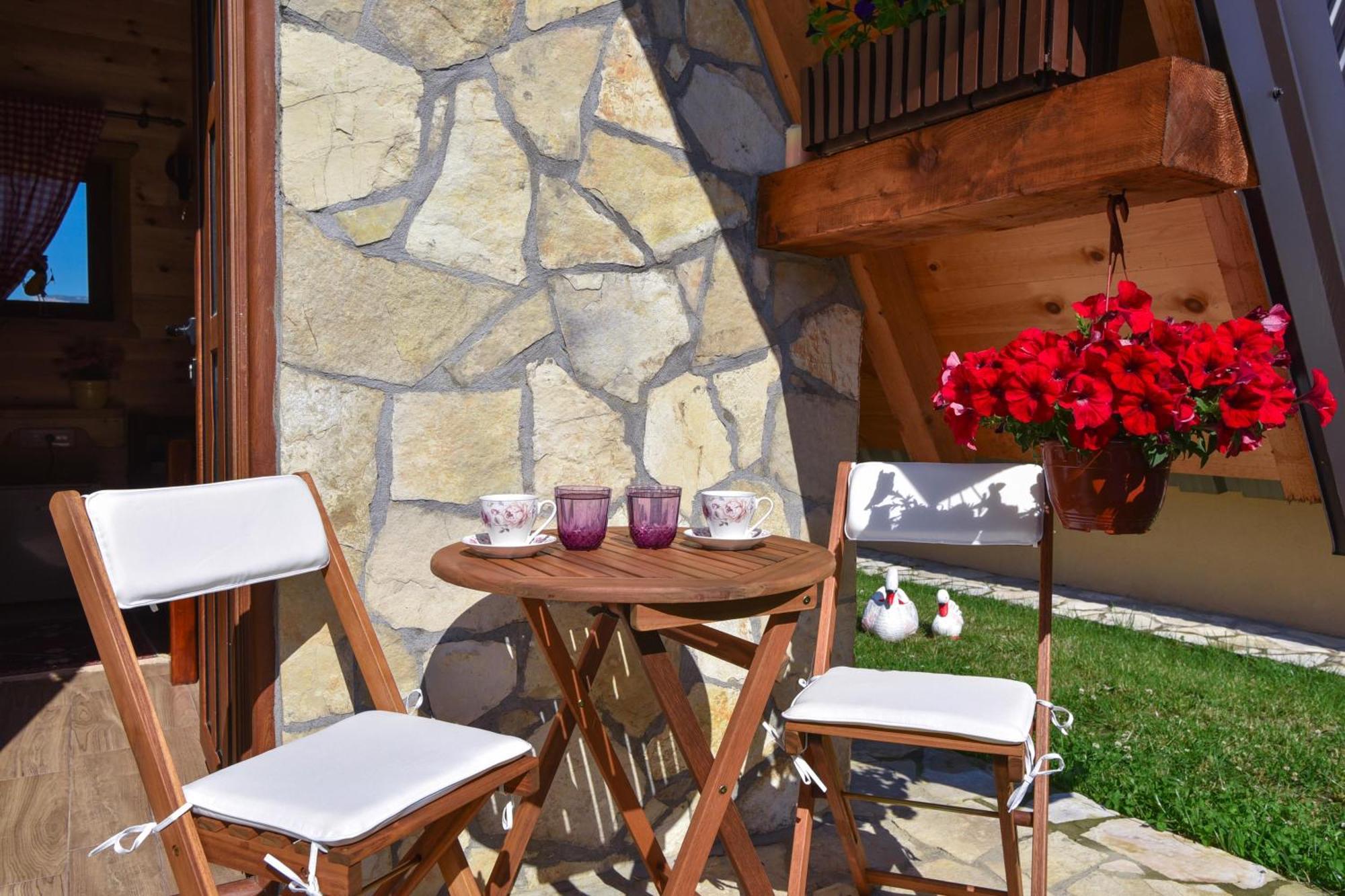 Villa Big Bear *